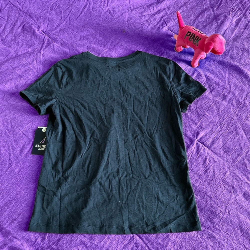 Sexy Y2K Rhinestone Top - Picture 3 of 5